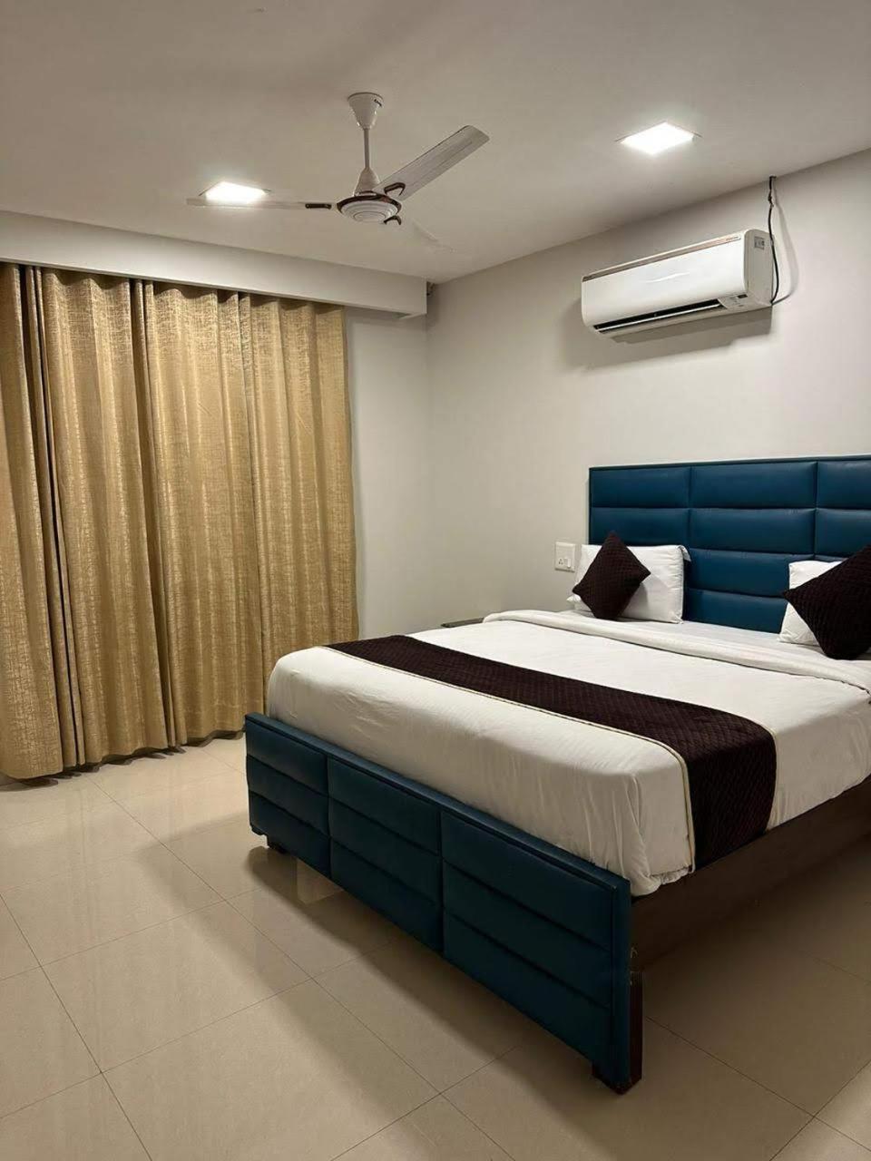 Amenda Sweet Igi Airport 3* New Delhi