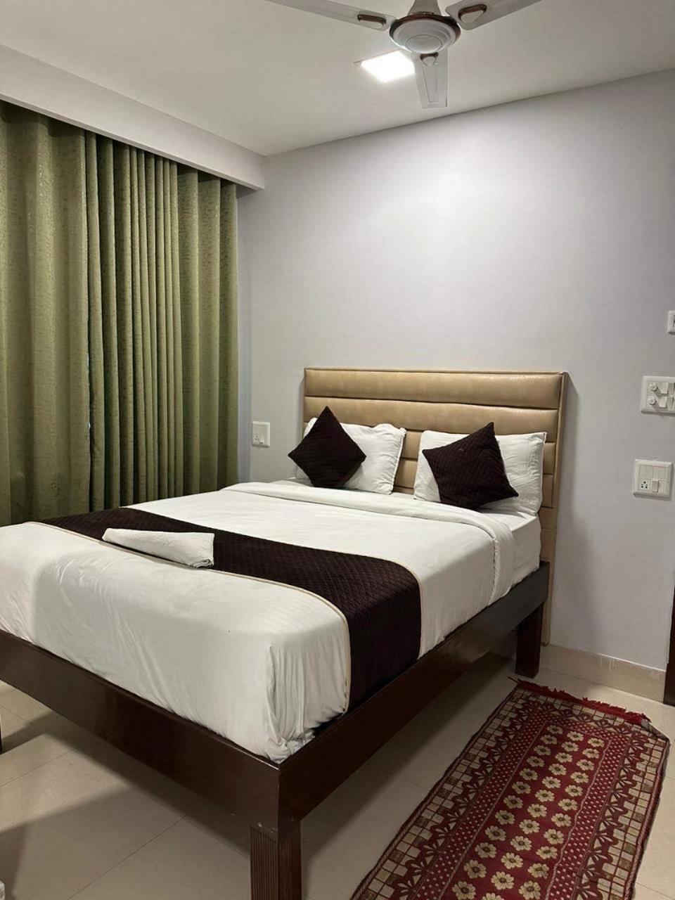 Amenda Sweet Igi Airport Hotel New Delhi