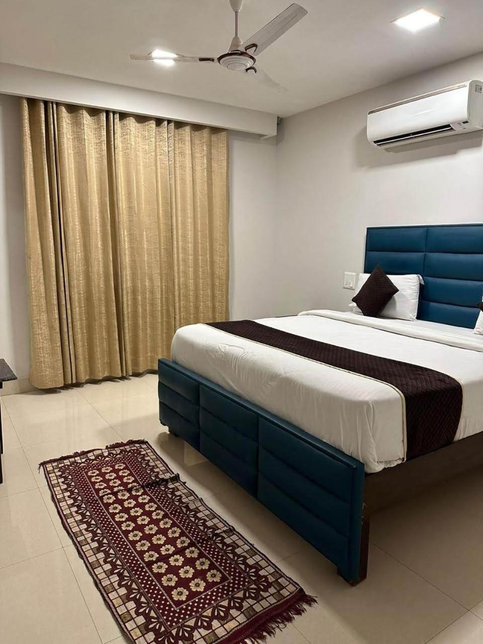 Hotel Amenda Sweet Igi Airport