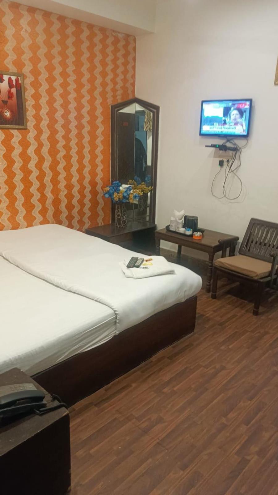 Hotel Hi Life Dx