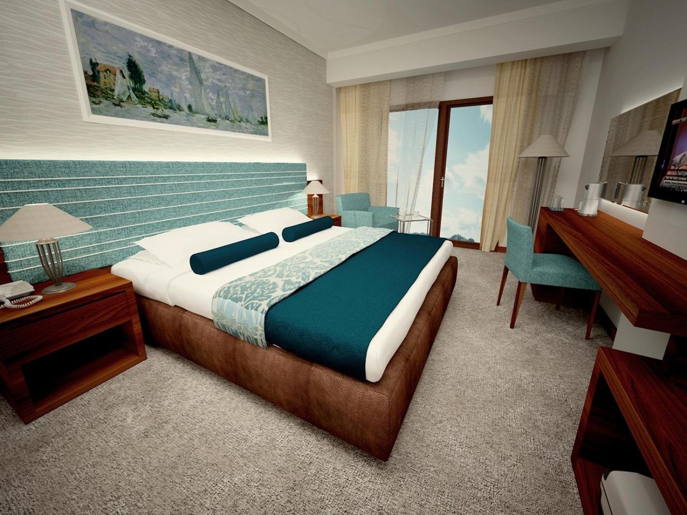 Hotel Airport Starry Twilight 4*