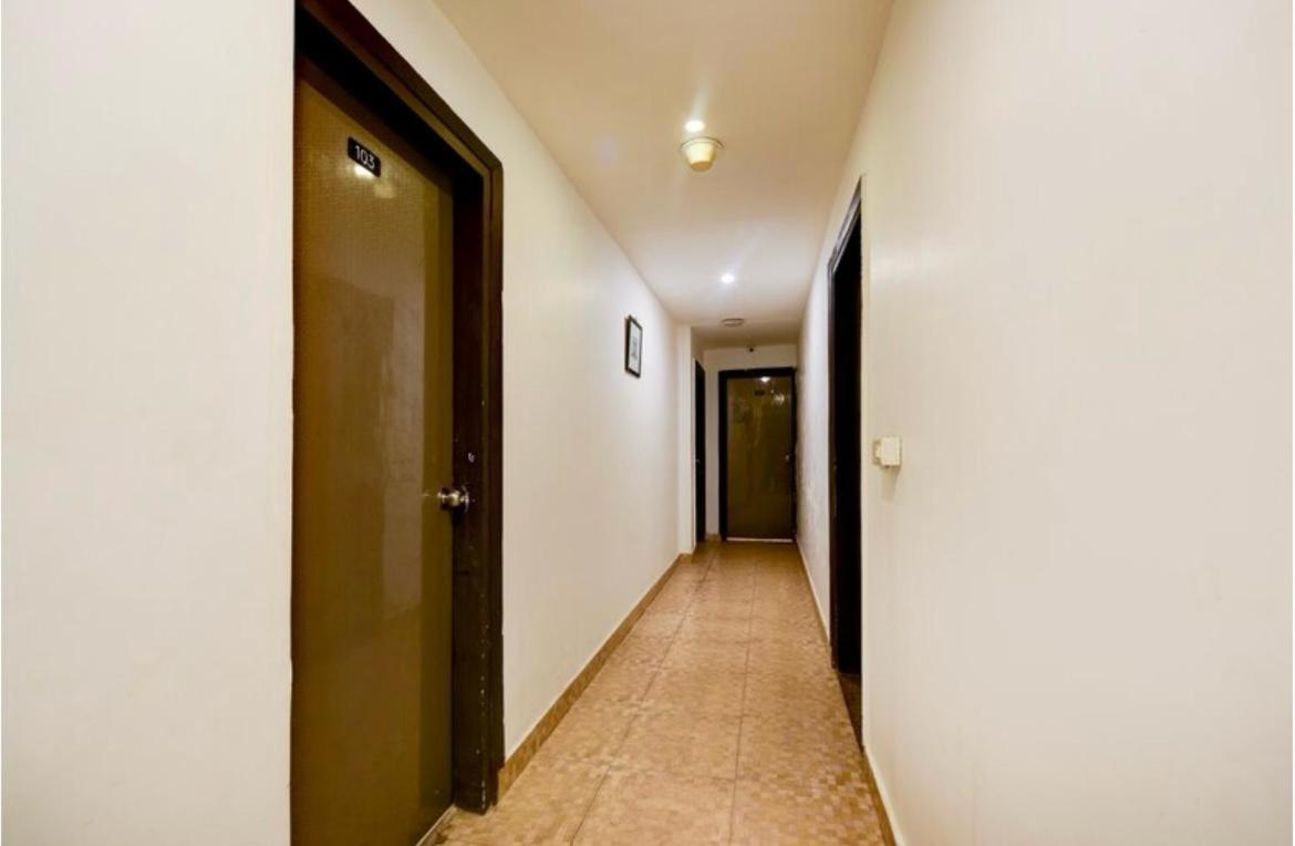 De Moon Residency-national Highway- 8,mahipalpur 3* New Delhi