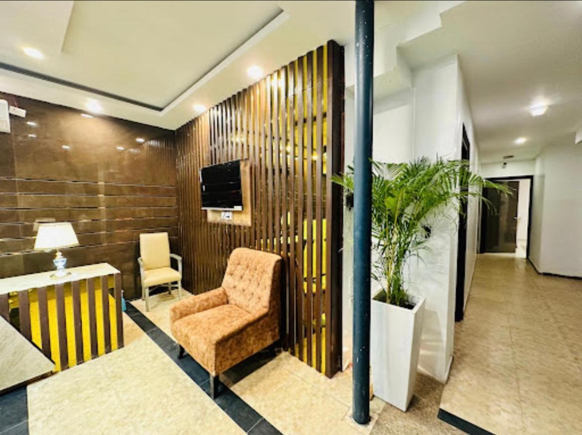De Moon Residency-national Highway- 8,mahipalpur