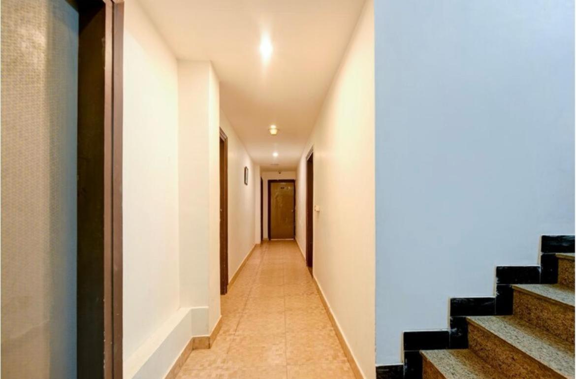 Hotel De Moon Residency-national Highway- 8,mahipalpur New Delhi