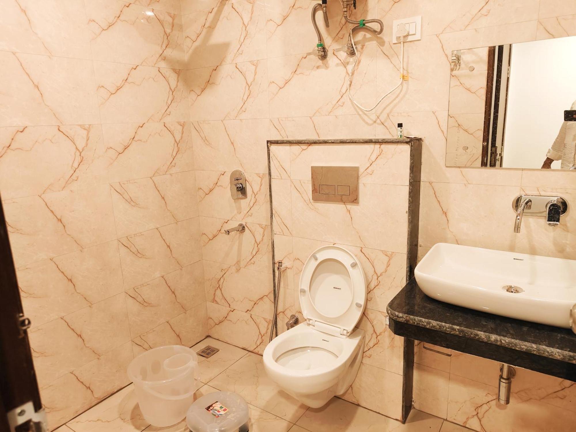 Tela International Near Delhi Airport New Delhi
