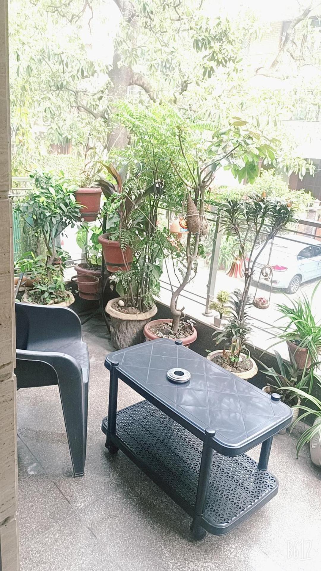 Fab * New Delhi