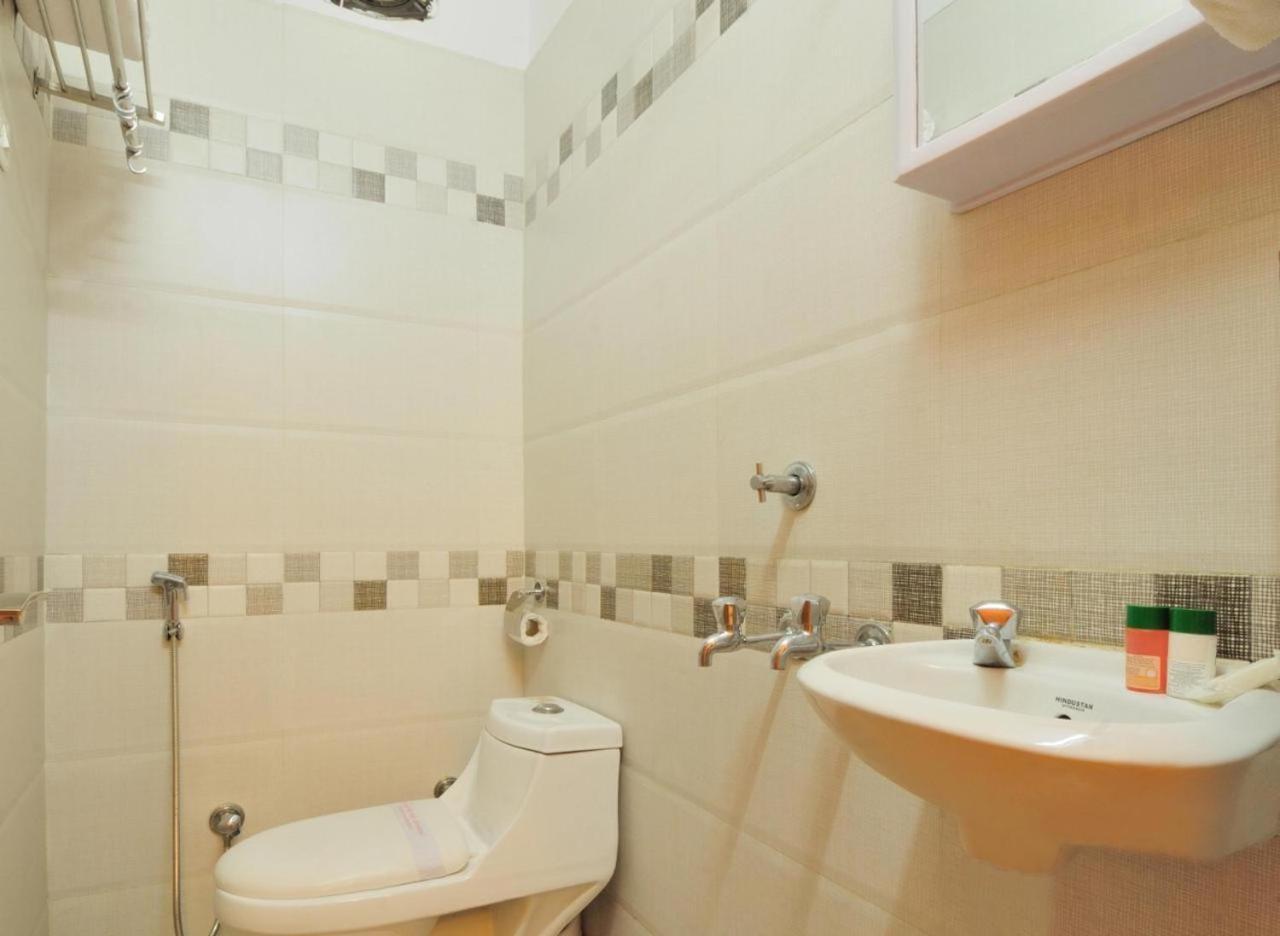Hostel Bafel Girls Pg 1rk Dwarka Sector 7