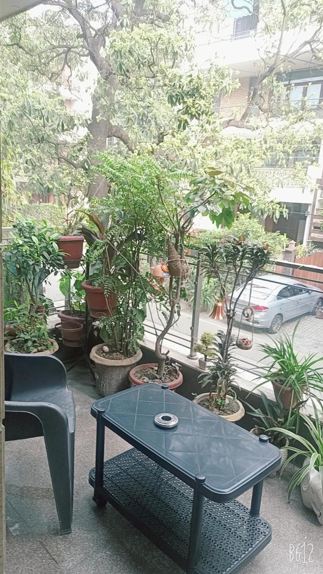 Bed & Breakfast Fab New Delhi