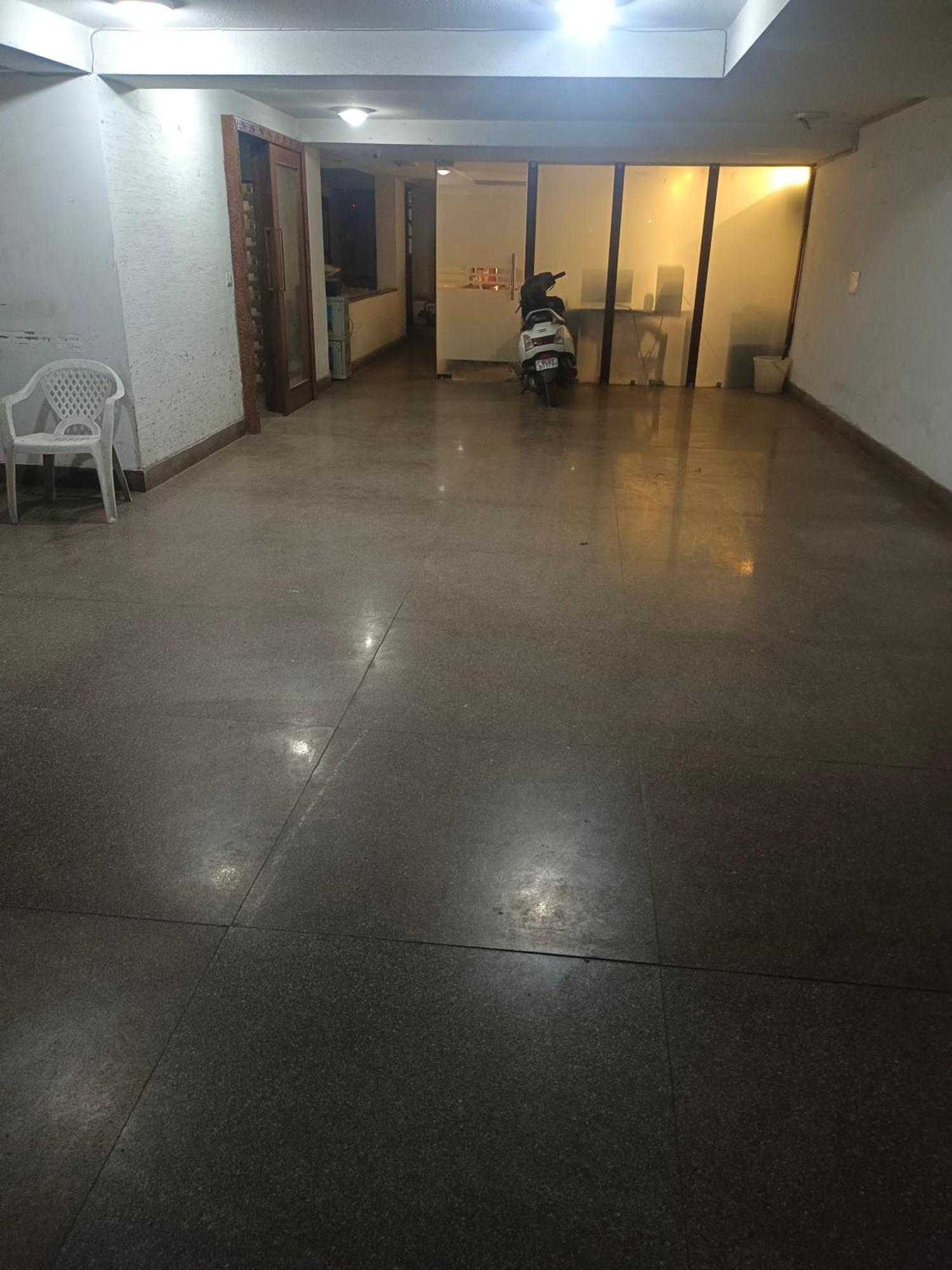 Fab Bed & Breakfast New Delhi