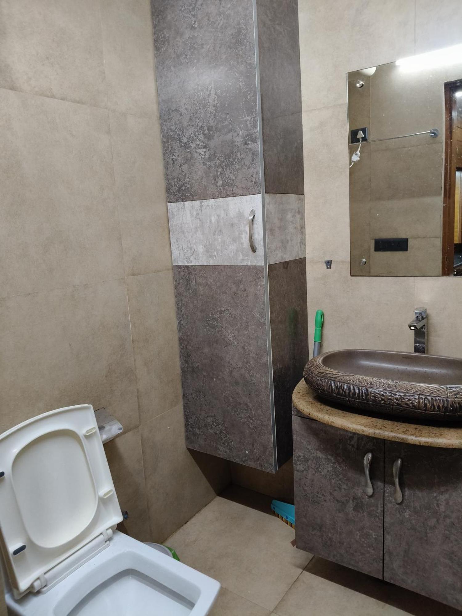 Kutir-greater Kailash-1 South Delhi Hospedagem domiciliar