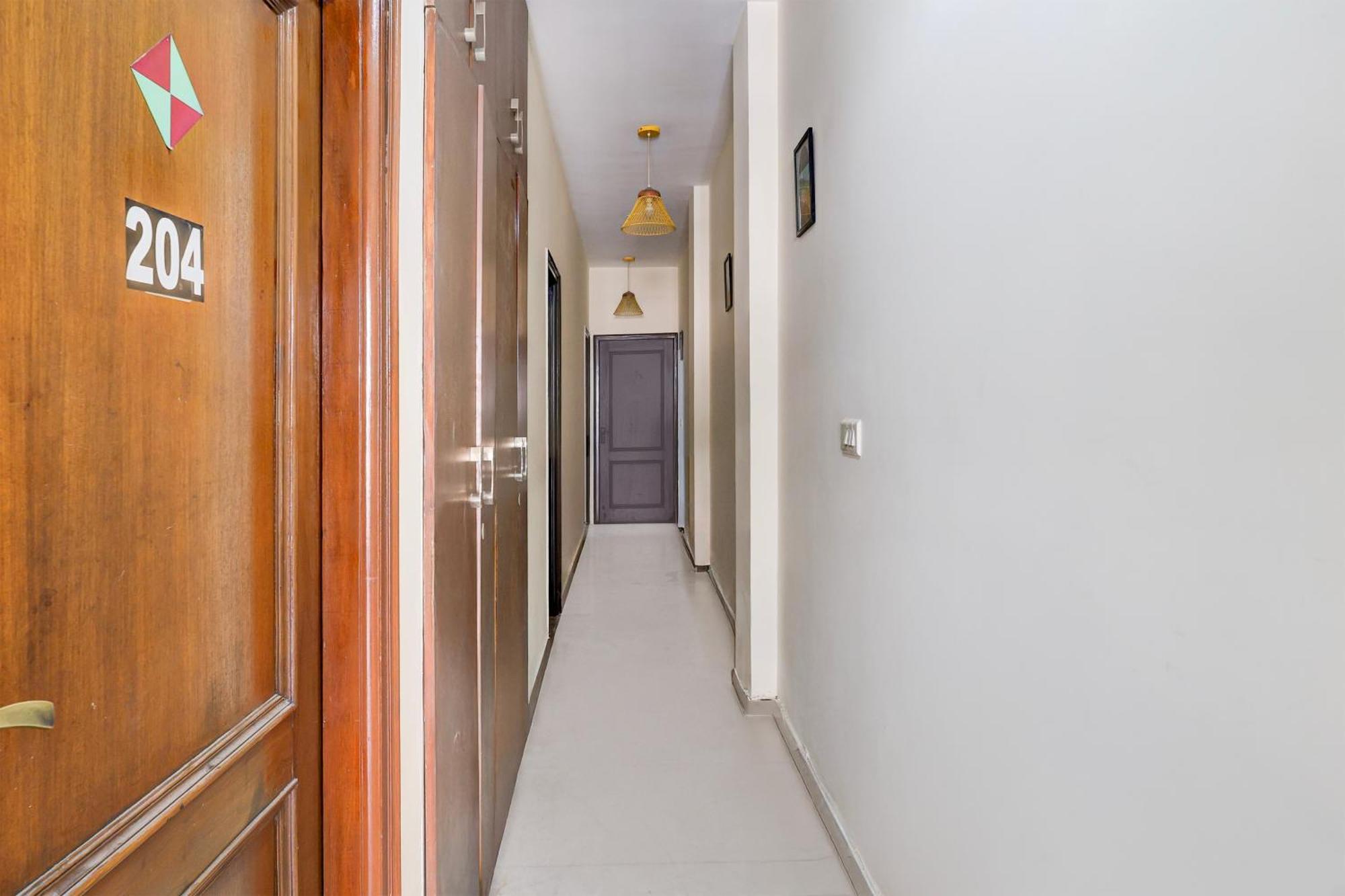 O Delhi Height 3* New Delhi