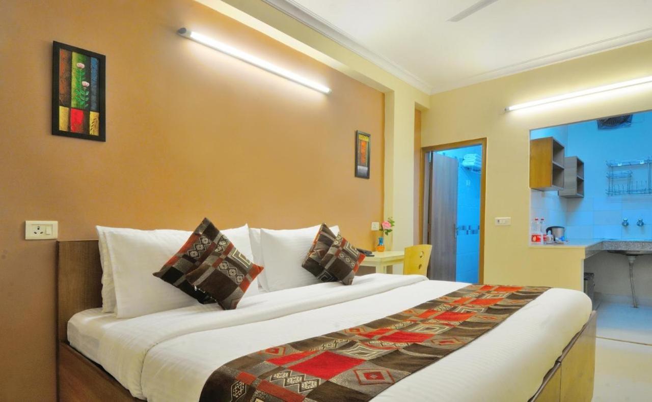Bafel Girls Pg 1rk Dwarka Sector 7 Delhi (National Capital Territory of India)