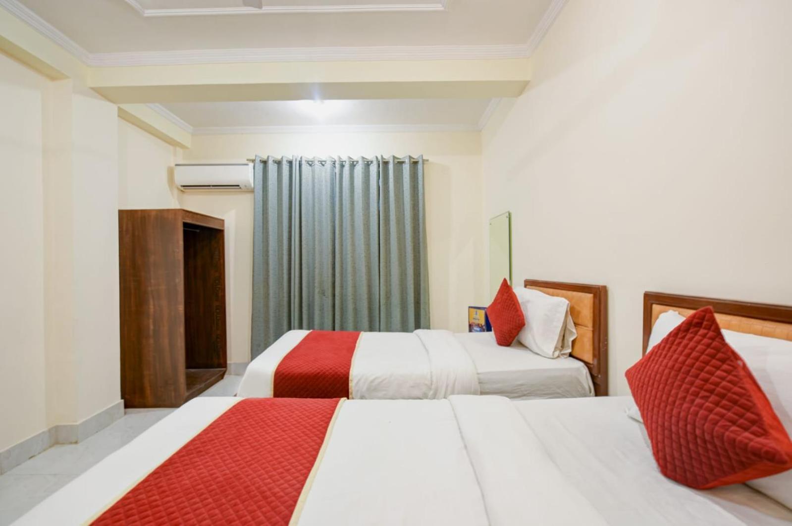 Amenda Sweet Igi Airport Hotel New Delhi