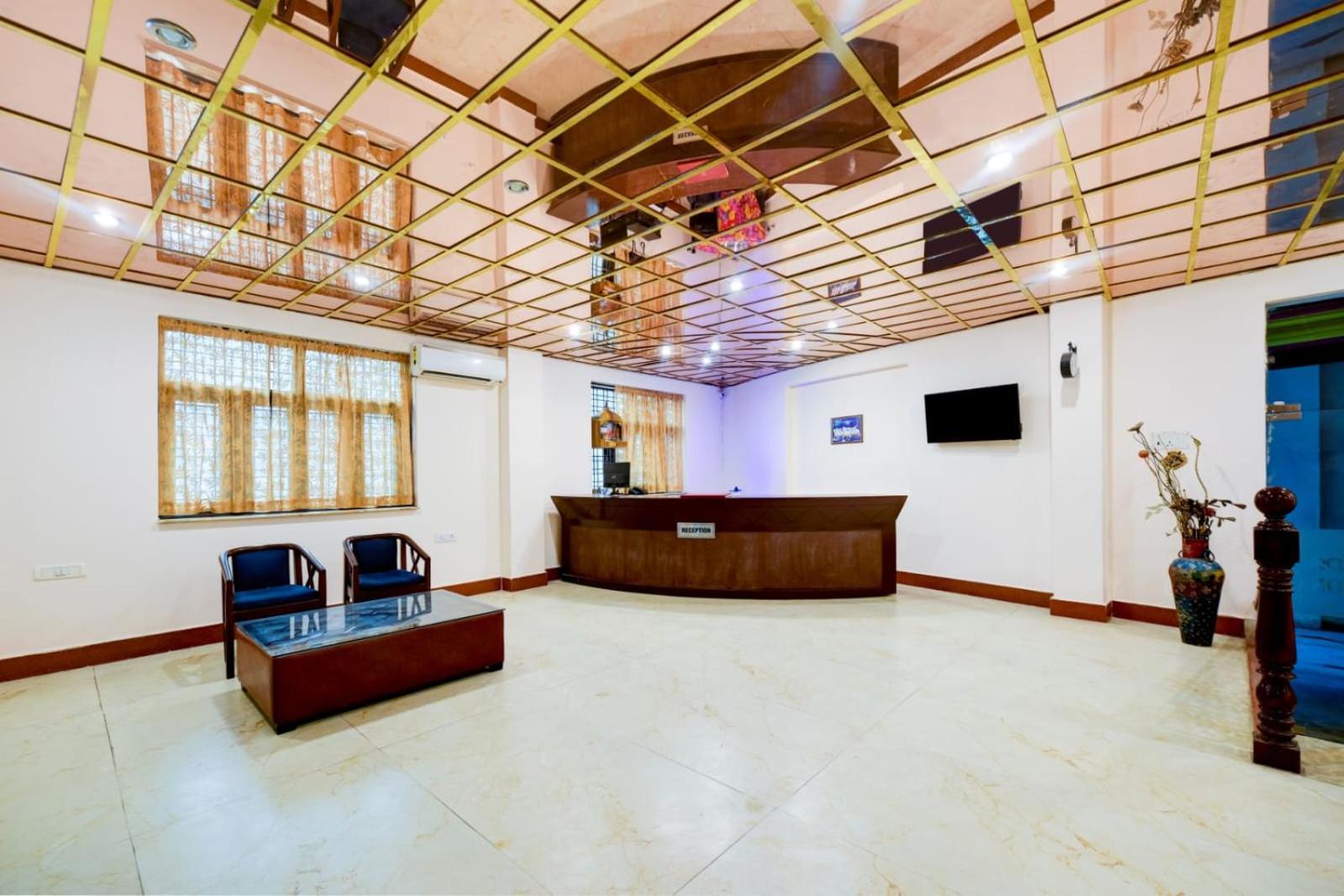 Amenda Sweet Igi Airport 3* New Delhi