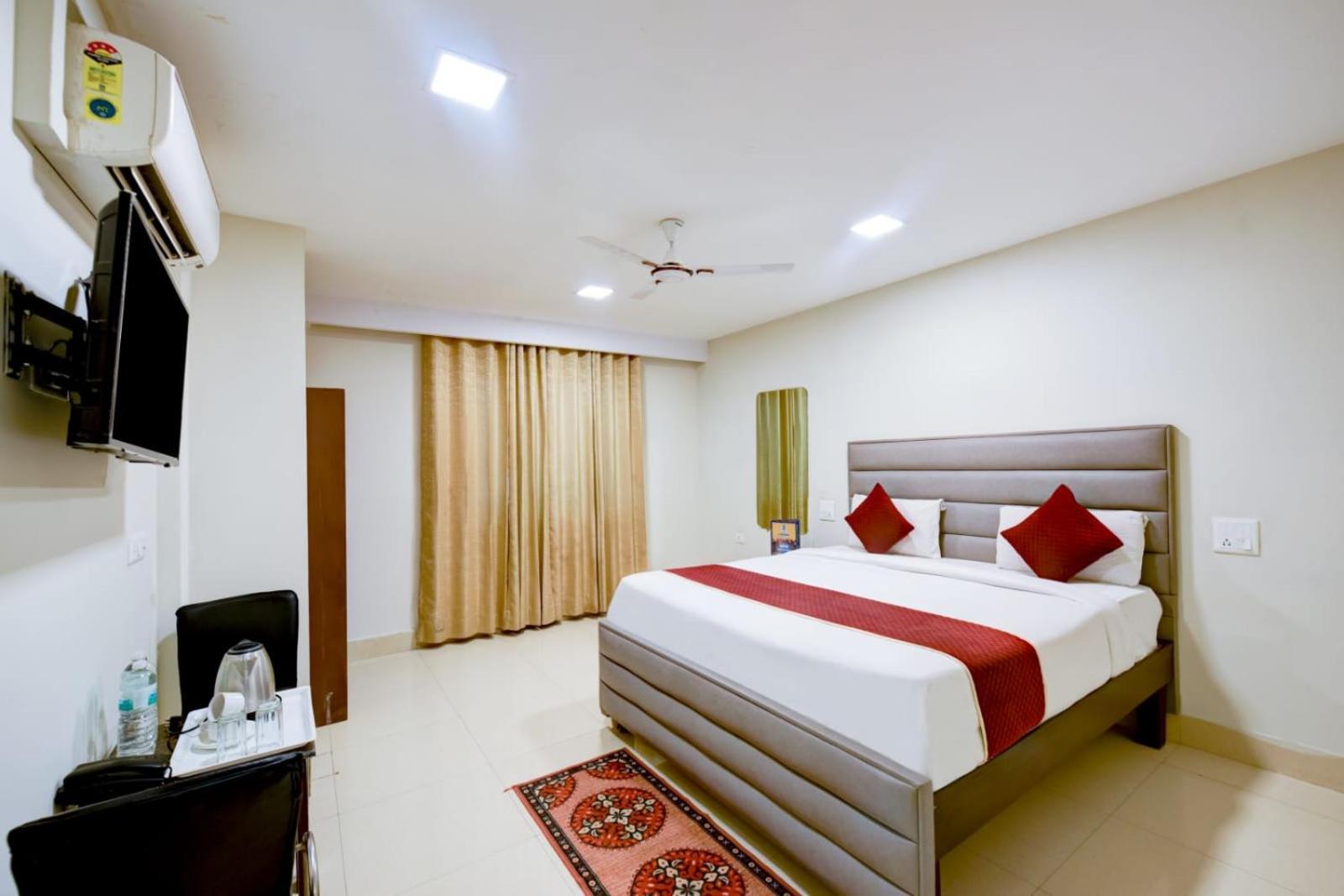 Hotel Amenda Sweet Igi Airport New Delhi