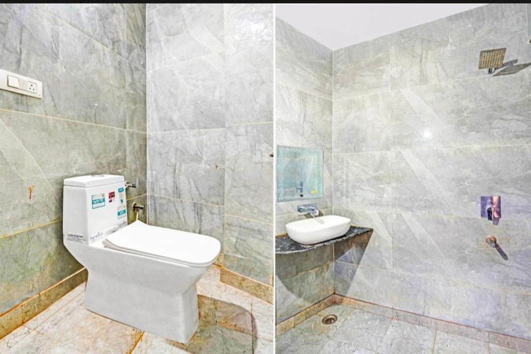Small Town Hotel New Delhi