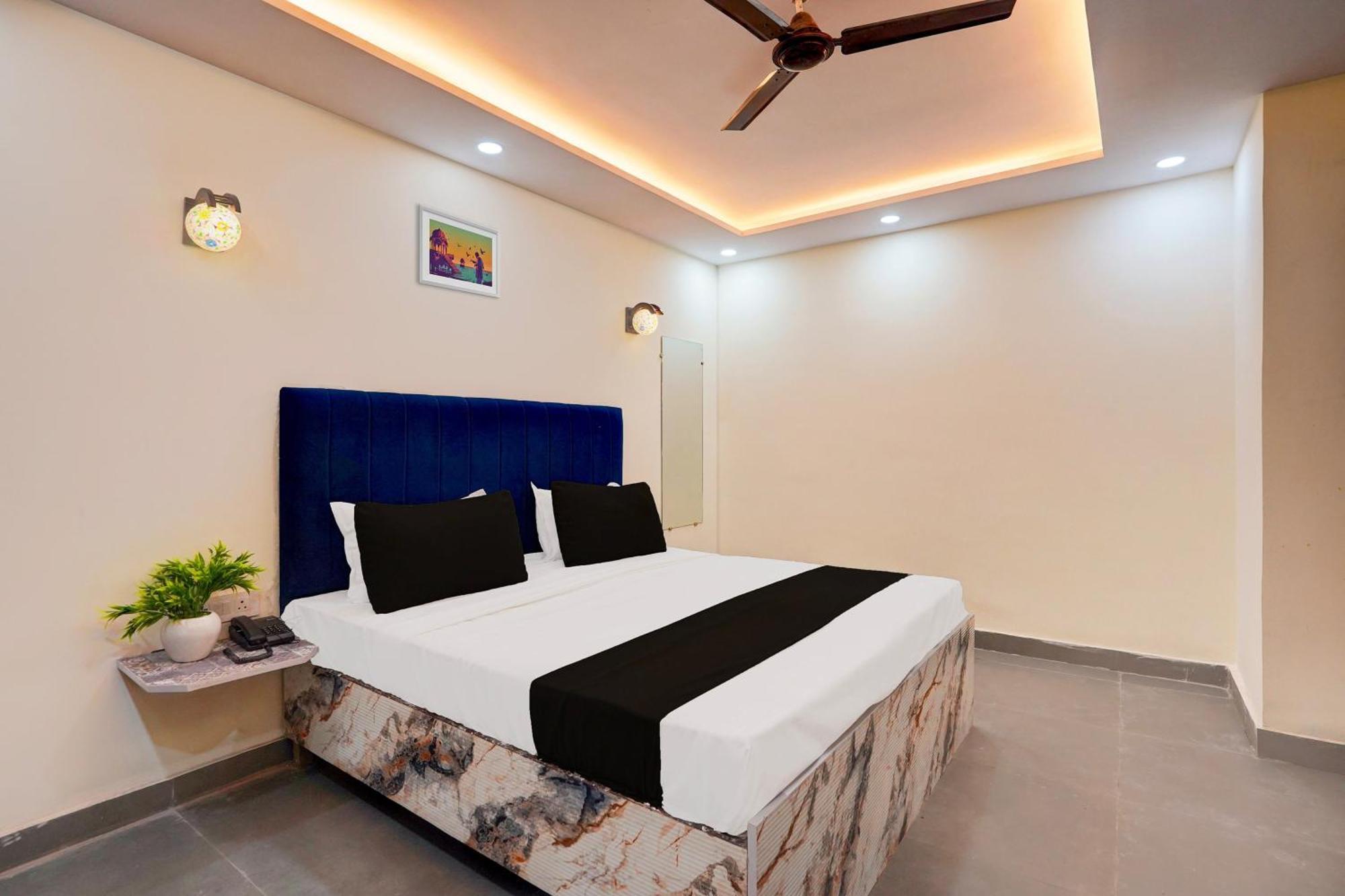 O Palace Hotel Delhi (National Capital Territory of India)