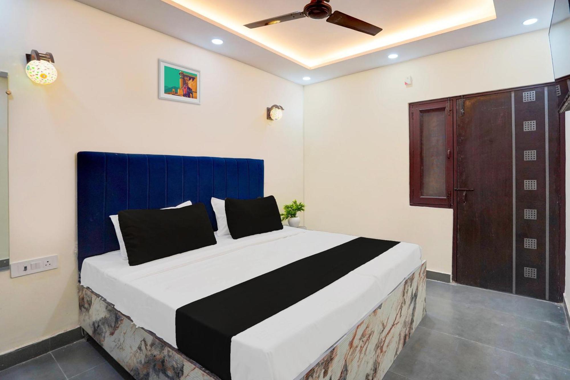 O Palace Hotel 3*