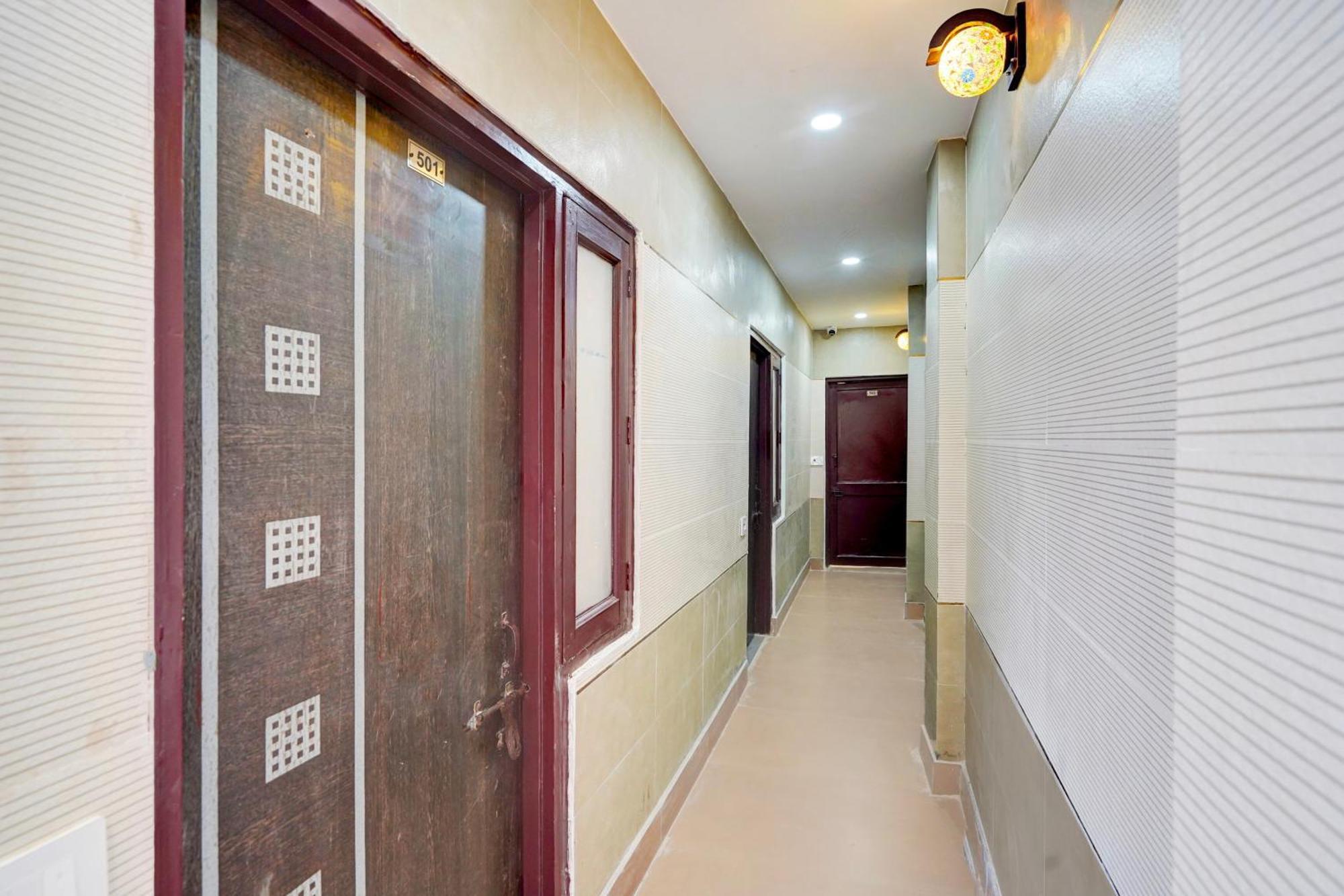 Hotel O Palace 3*