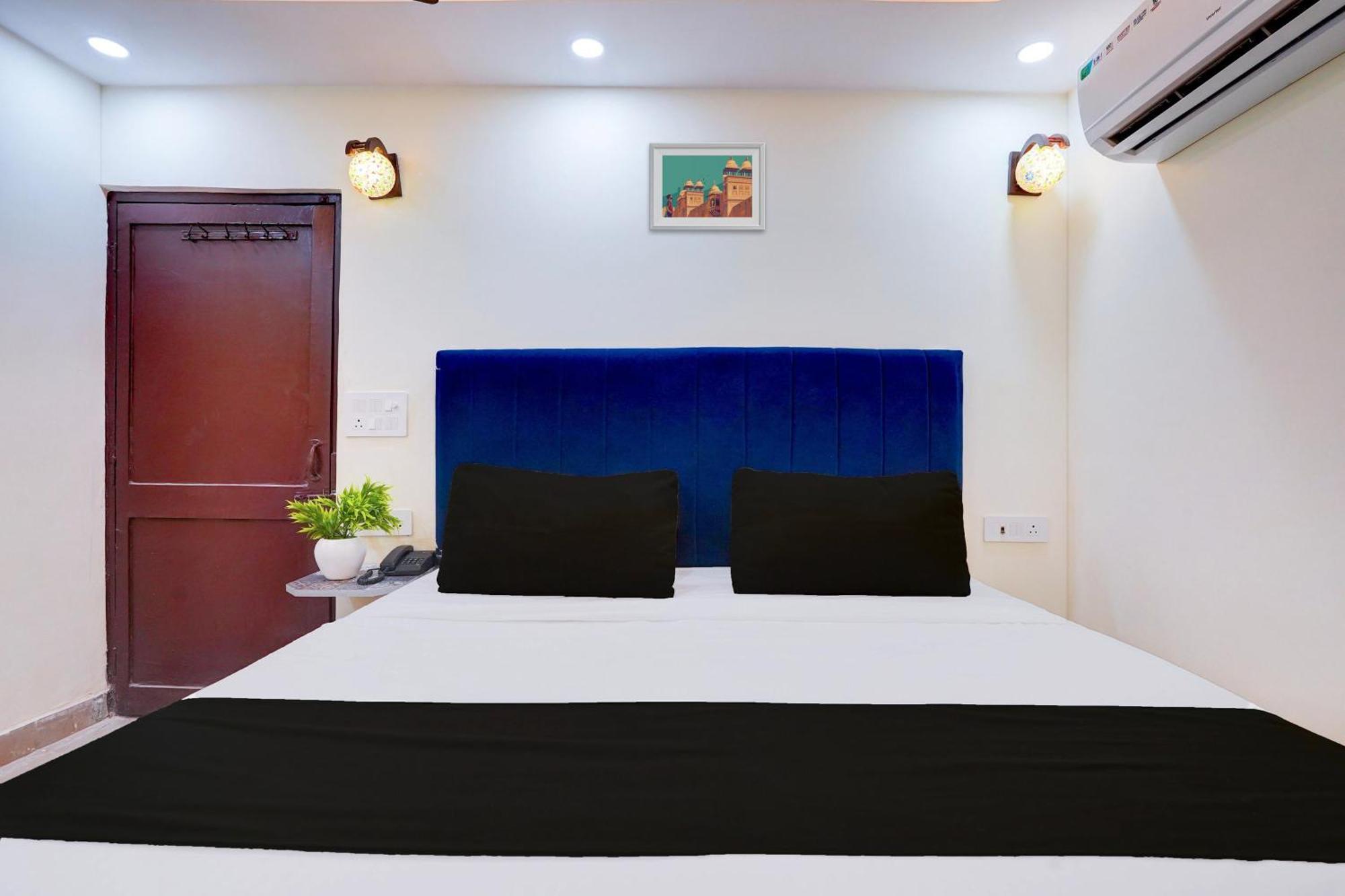 O Palace 3*