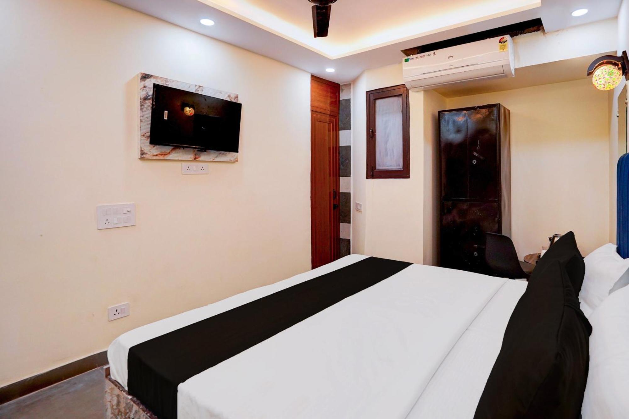 Hotel O Palace 3*