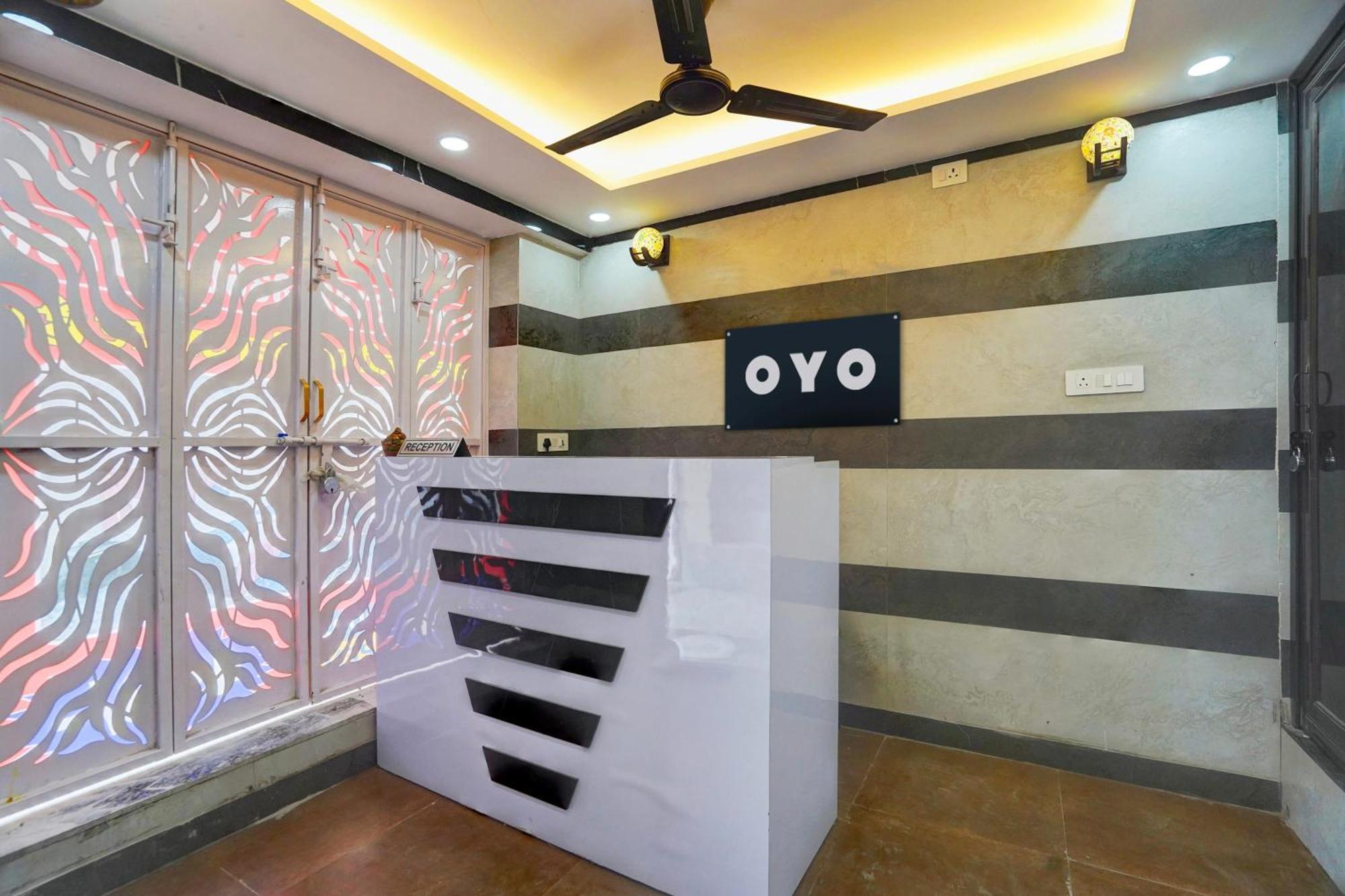 O Palace 3*