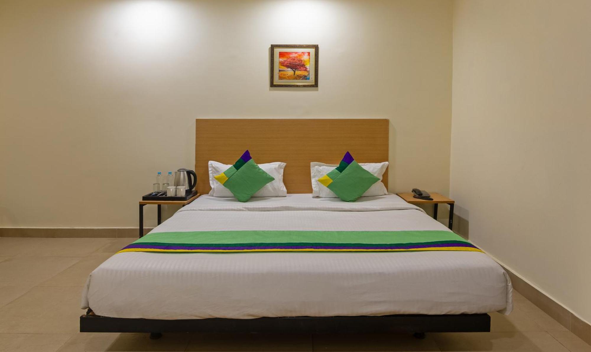 Treebo Royal Palace, 3* New Delhi
