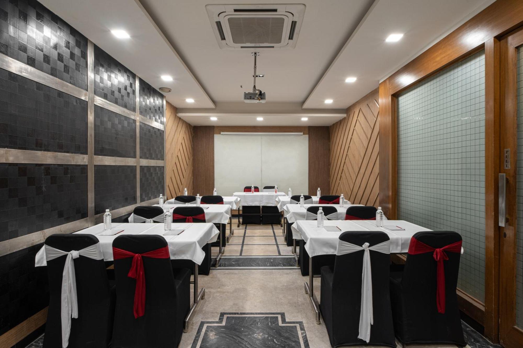 The Suncourt Yatri Delhi (National Capital Territory of India)