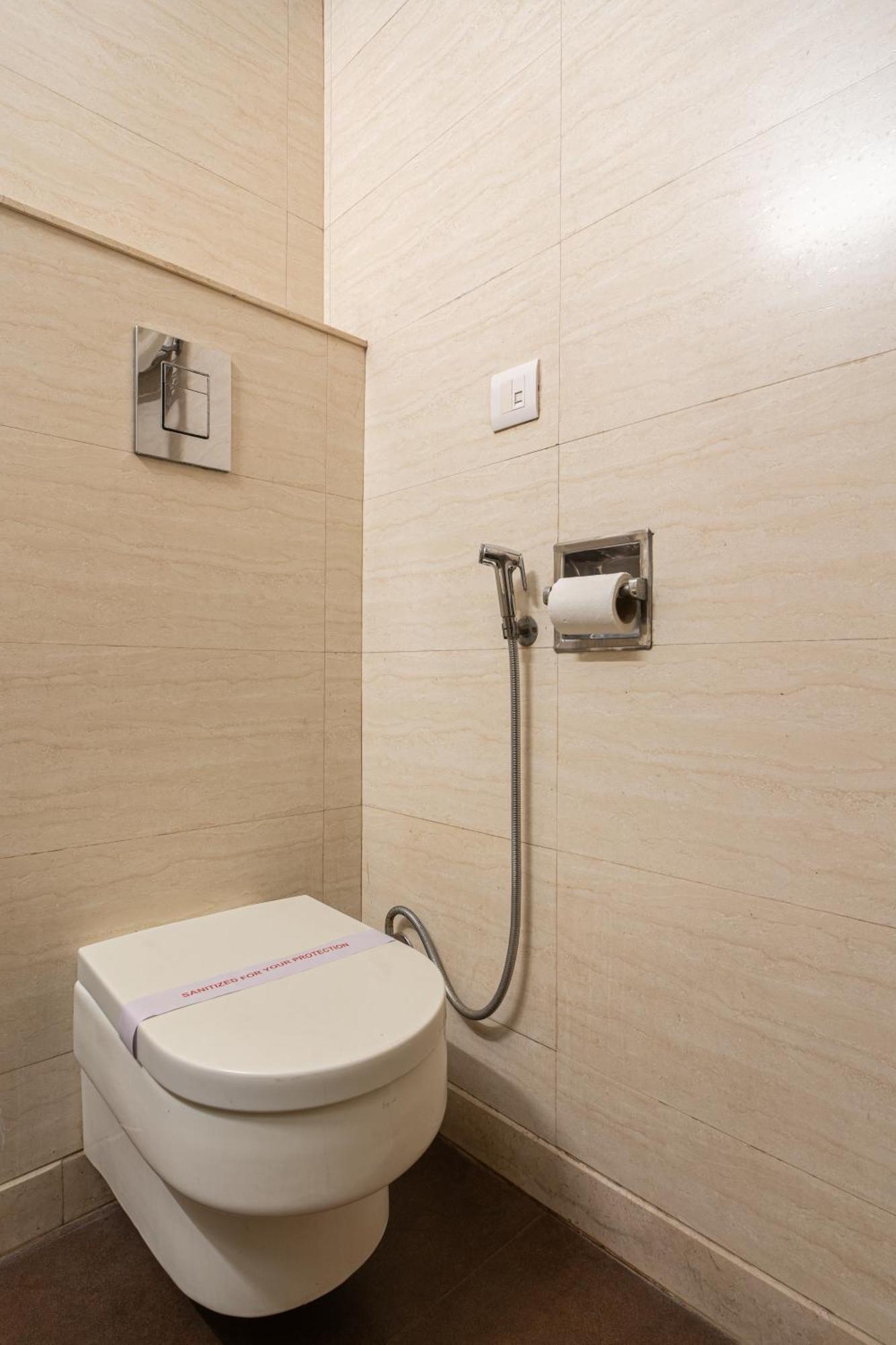 The Suncourt Yatri Hotel Delhi (National Capital Territory of India)