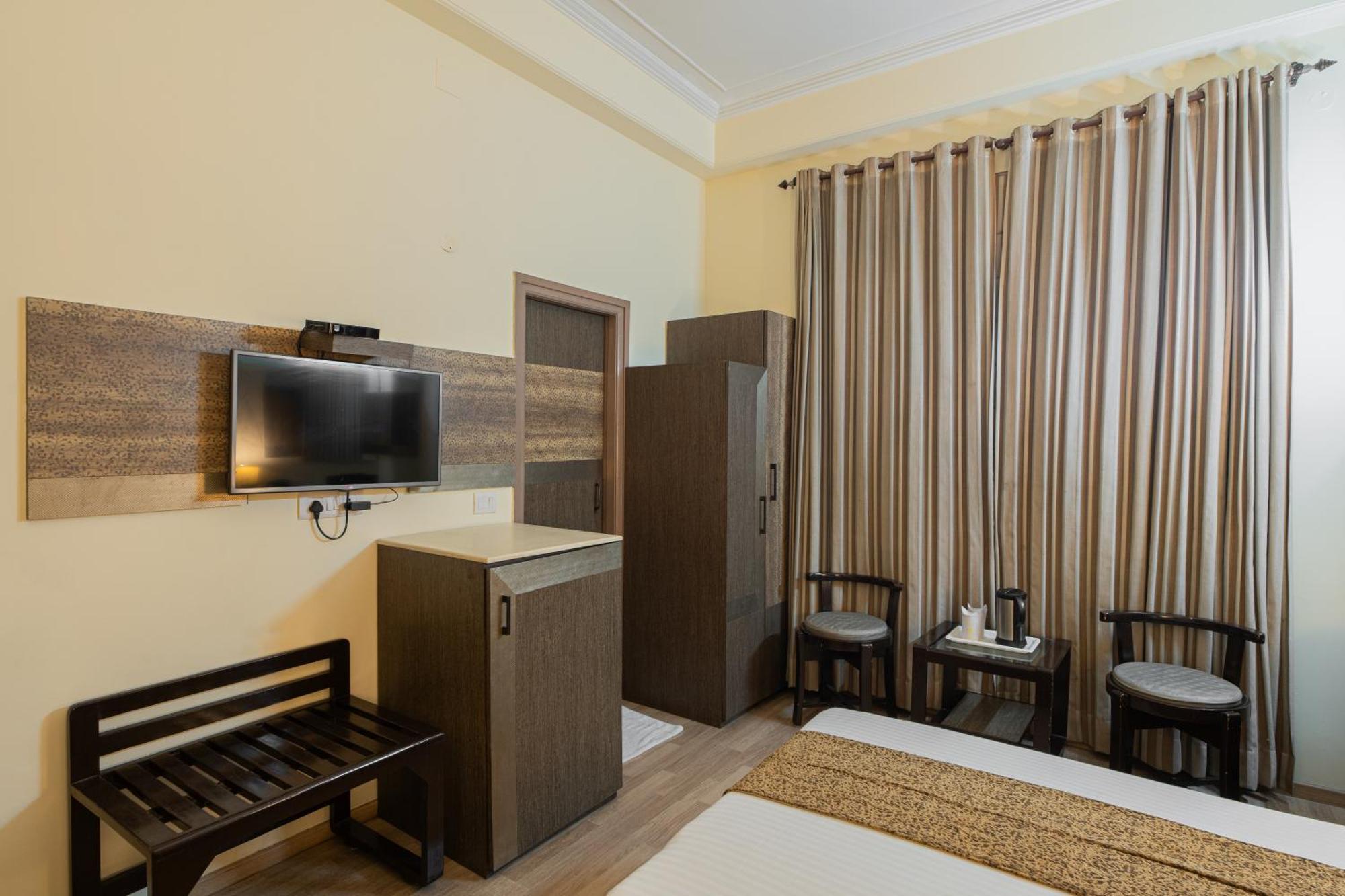The Suncourt Yatri