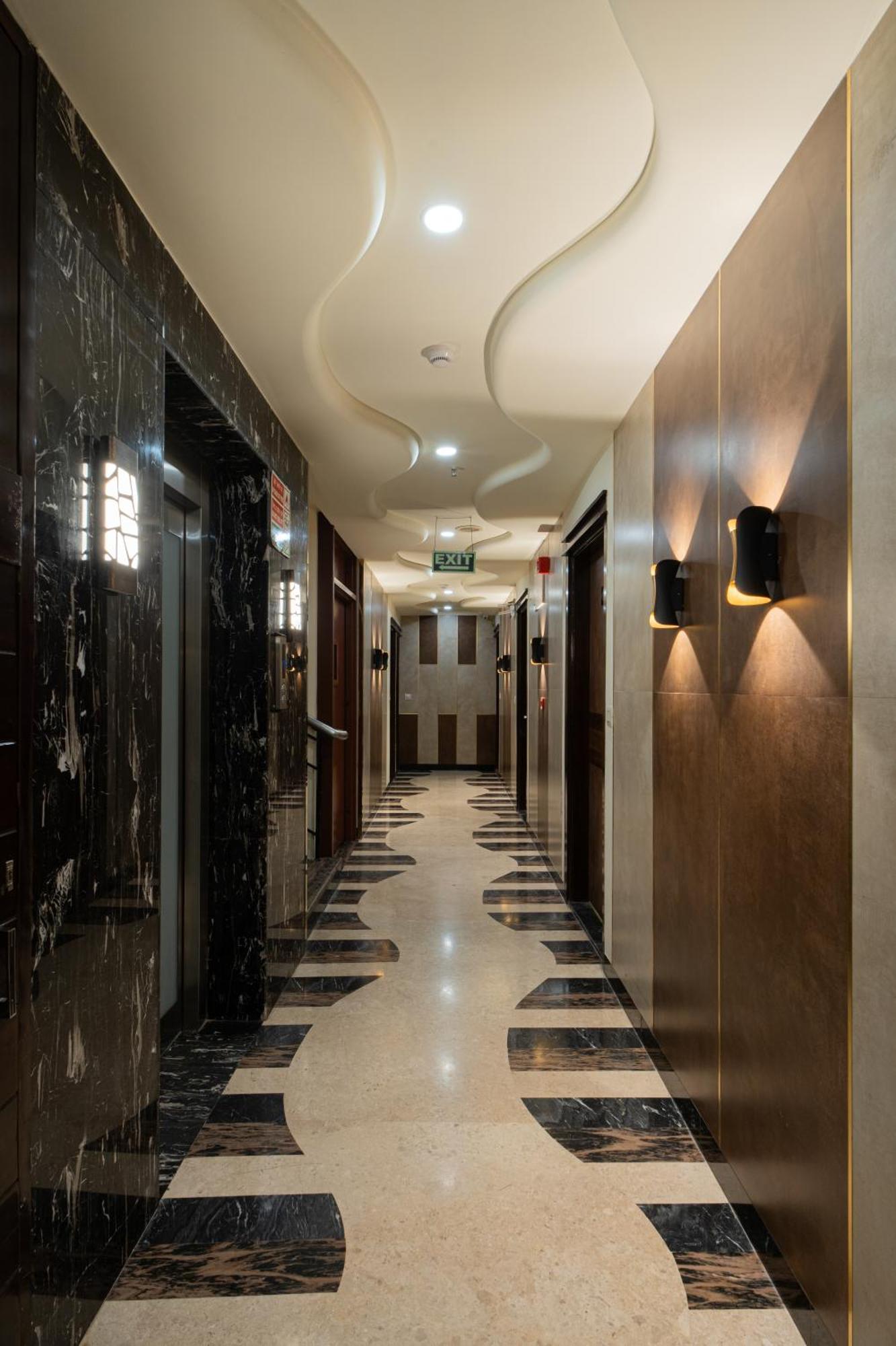 The Suncourt Yatri Hotel Delhi (National Capital Territory of India)