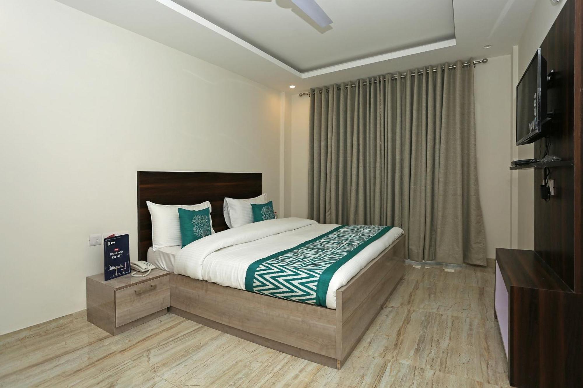 Hotel O Lakshya