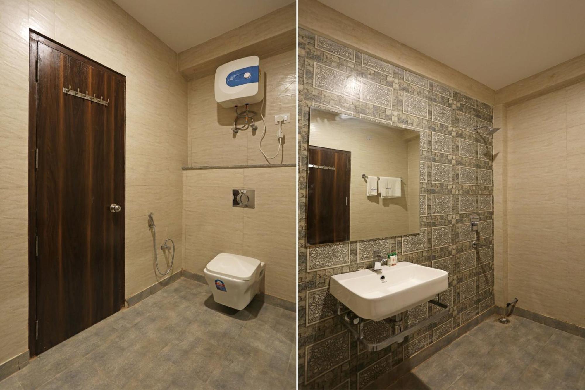 O Lakshya Hotel New Delhi