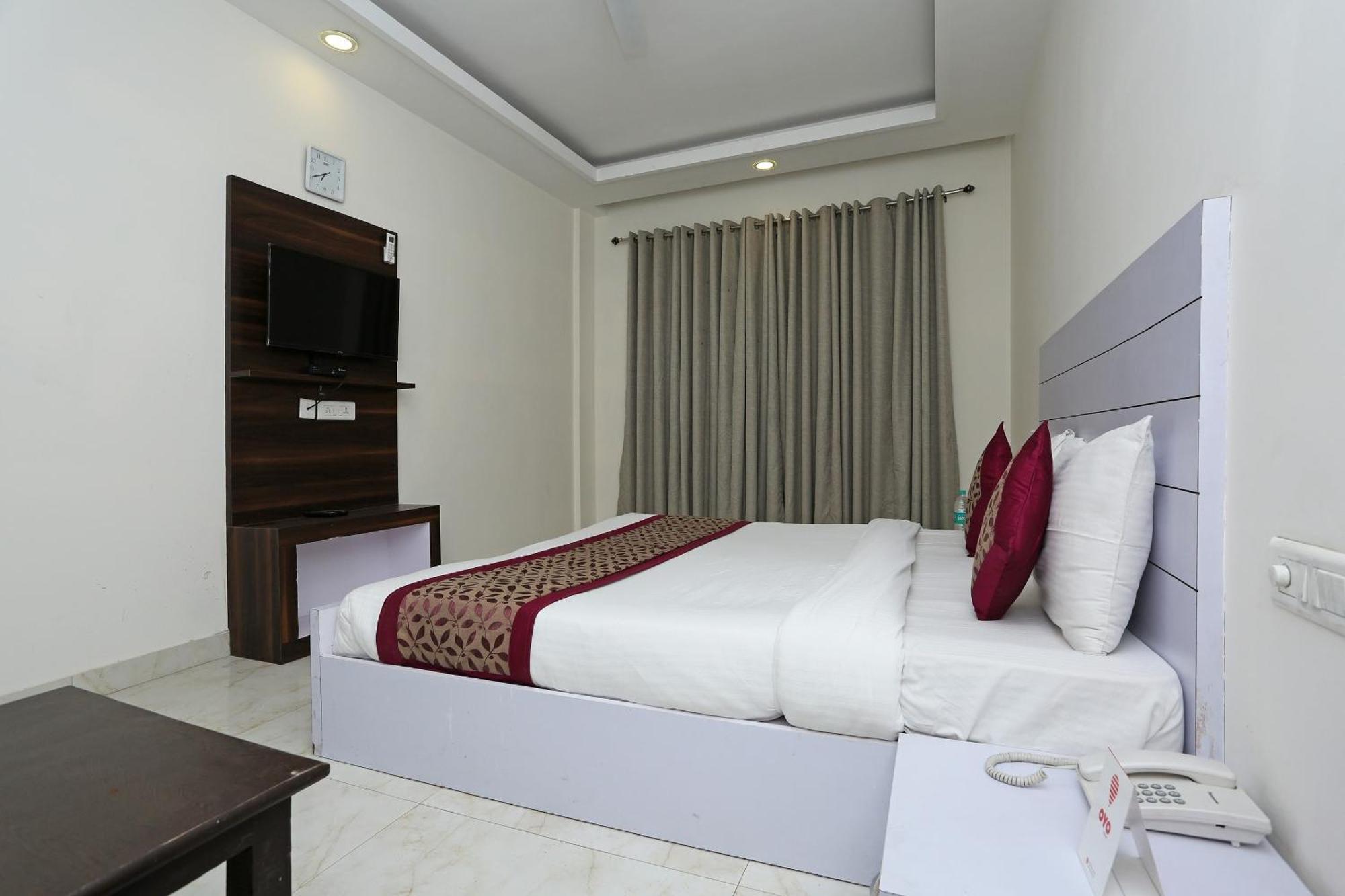 Hotel O Lakshya New Delhi