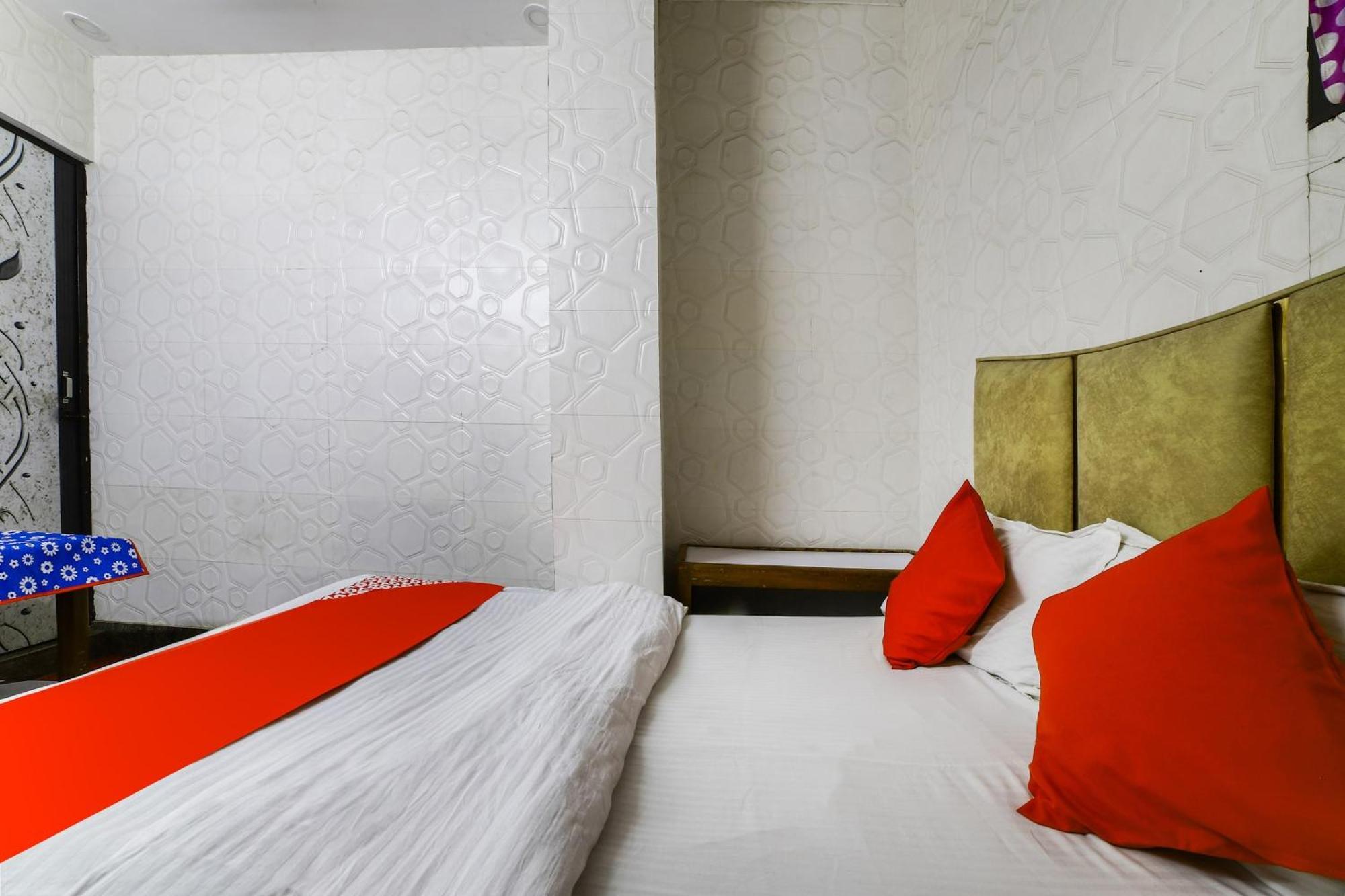 O Garg Hotel 3*