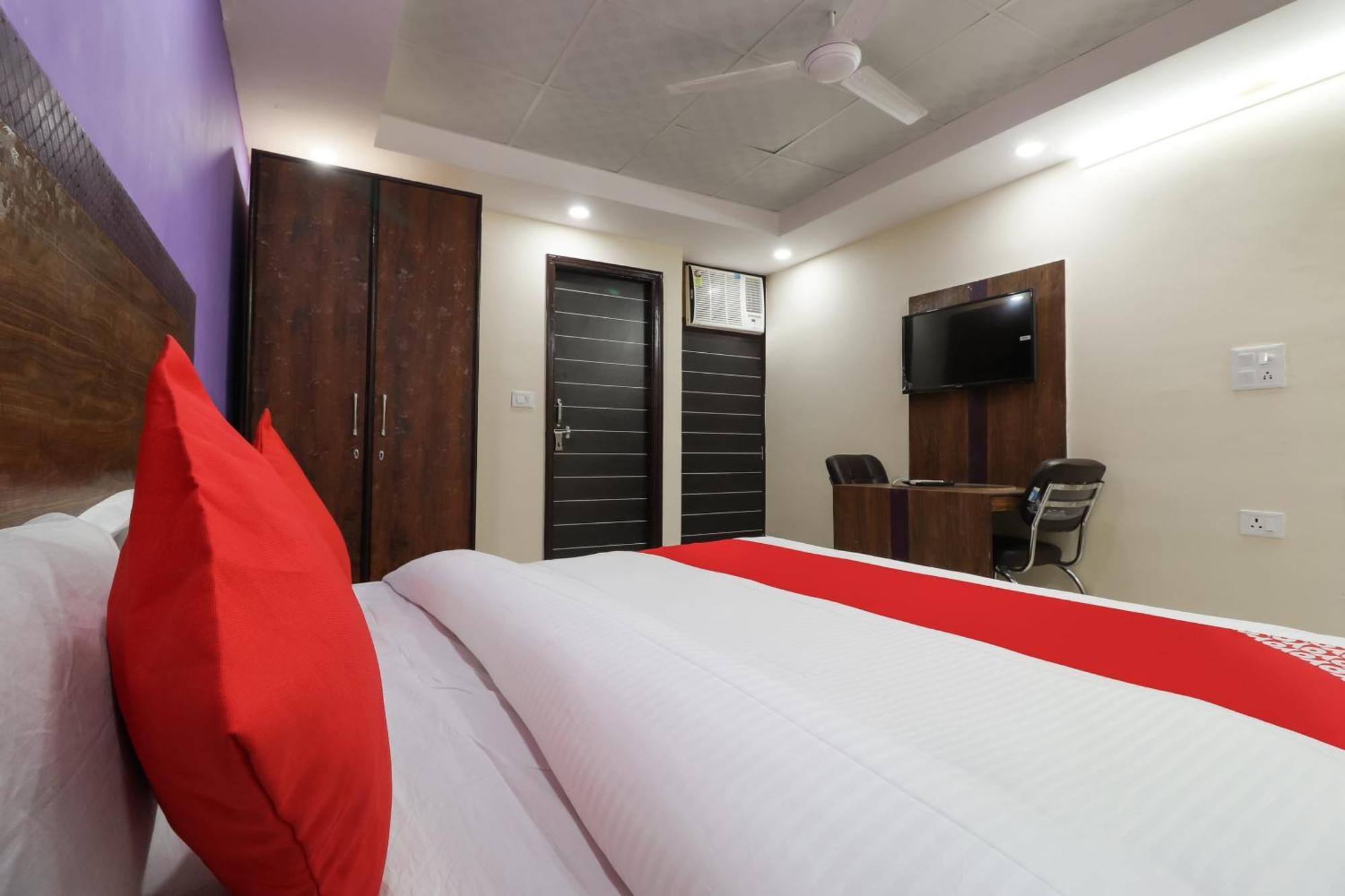 O Maharaja Gold Hotel 3*