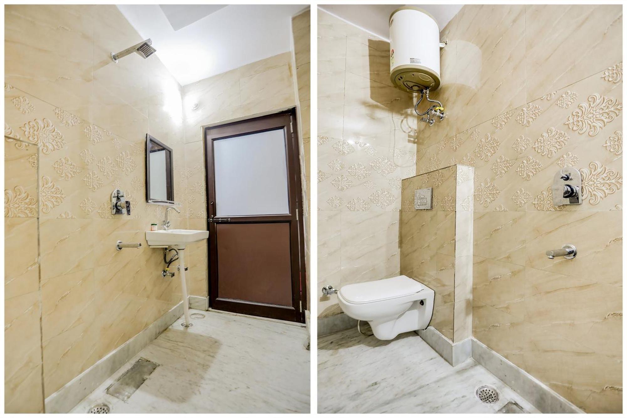 O Anshun Residency Near Mk Cinemas Rohini Delhi (National Capital Territory of India)