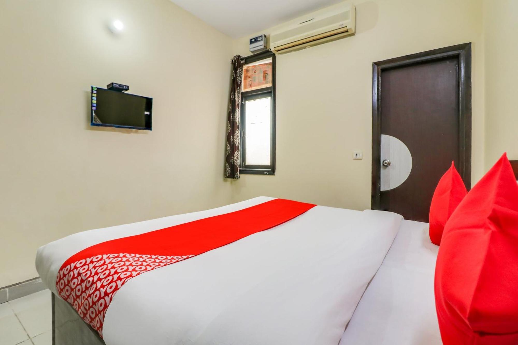 Hotel O Sushma Ssadan