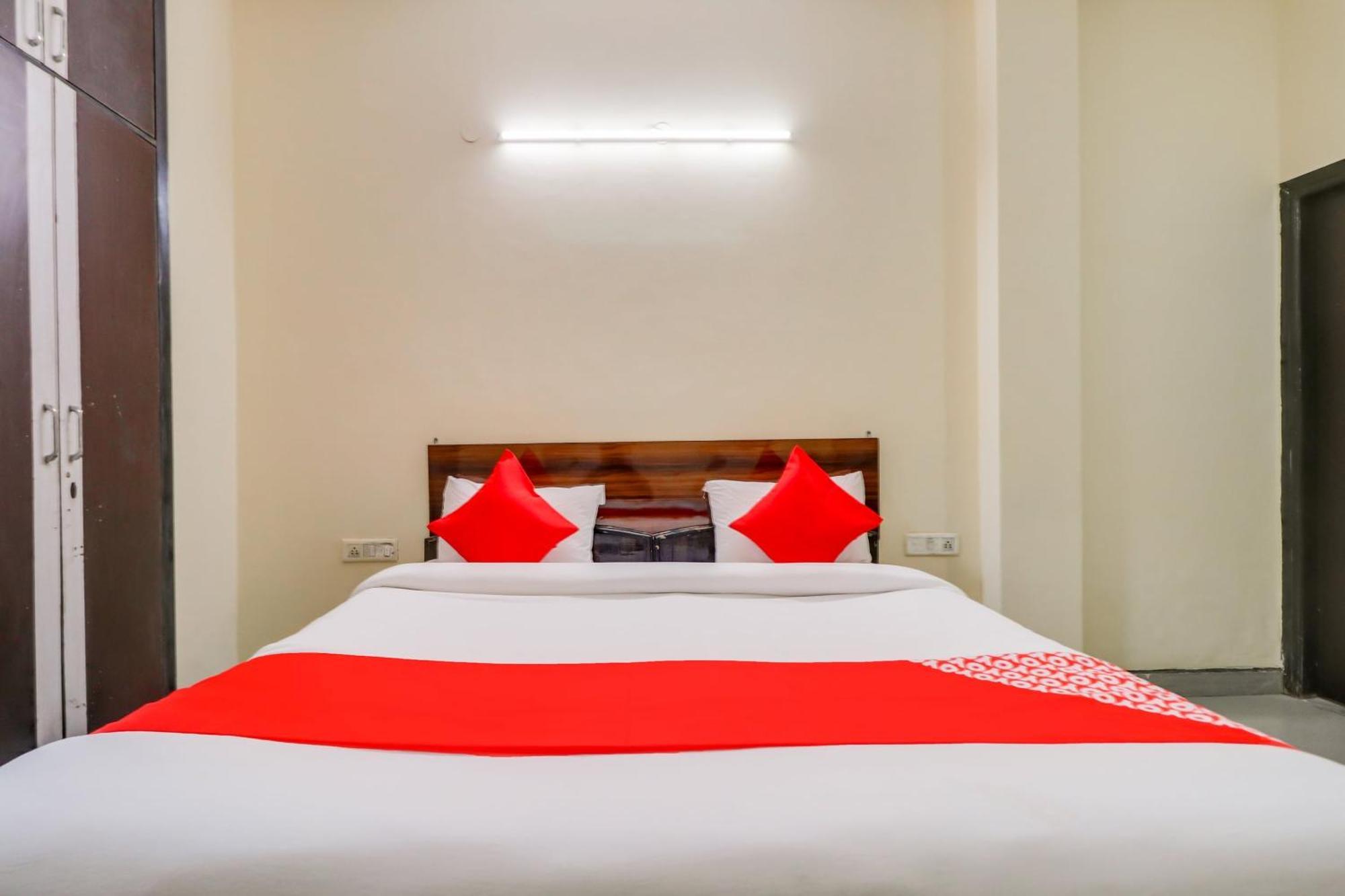 Hotel O Sushma Ssadan 3*