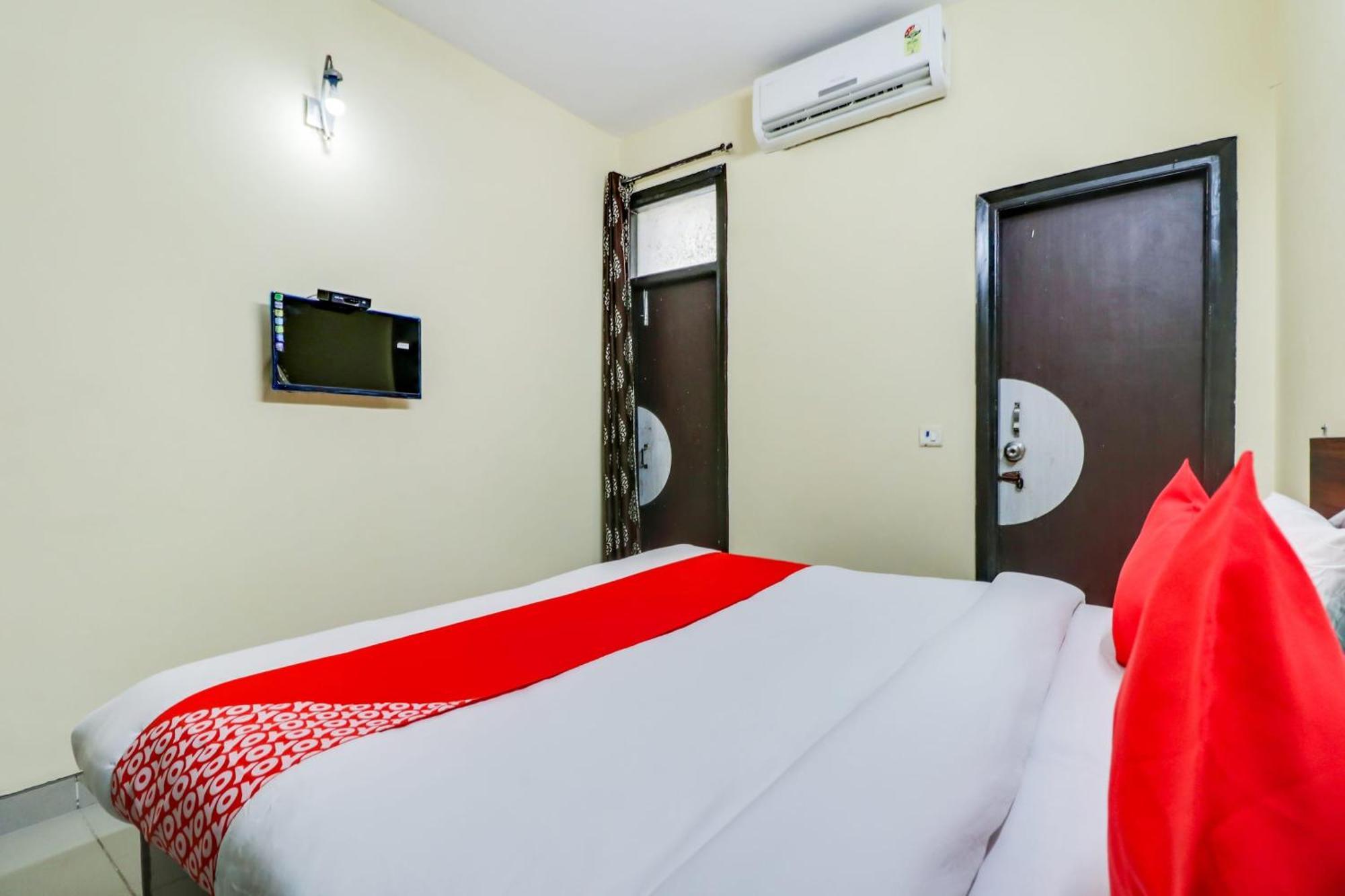 Hotel O Sushma Ssadan New Delhi