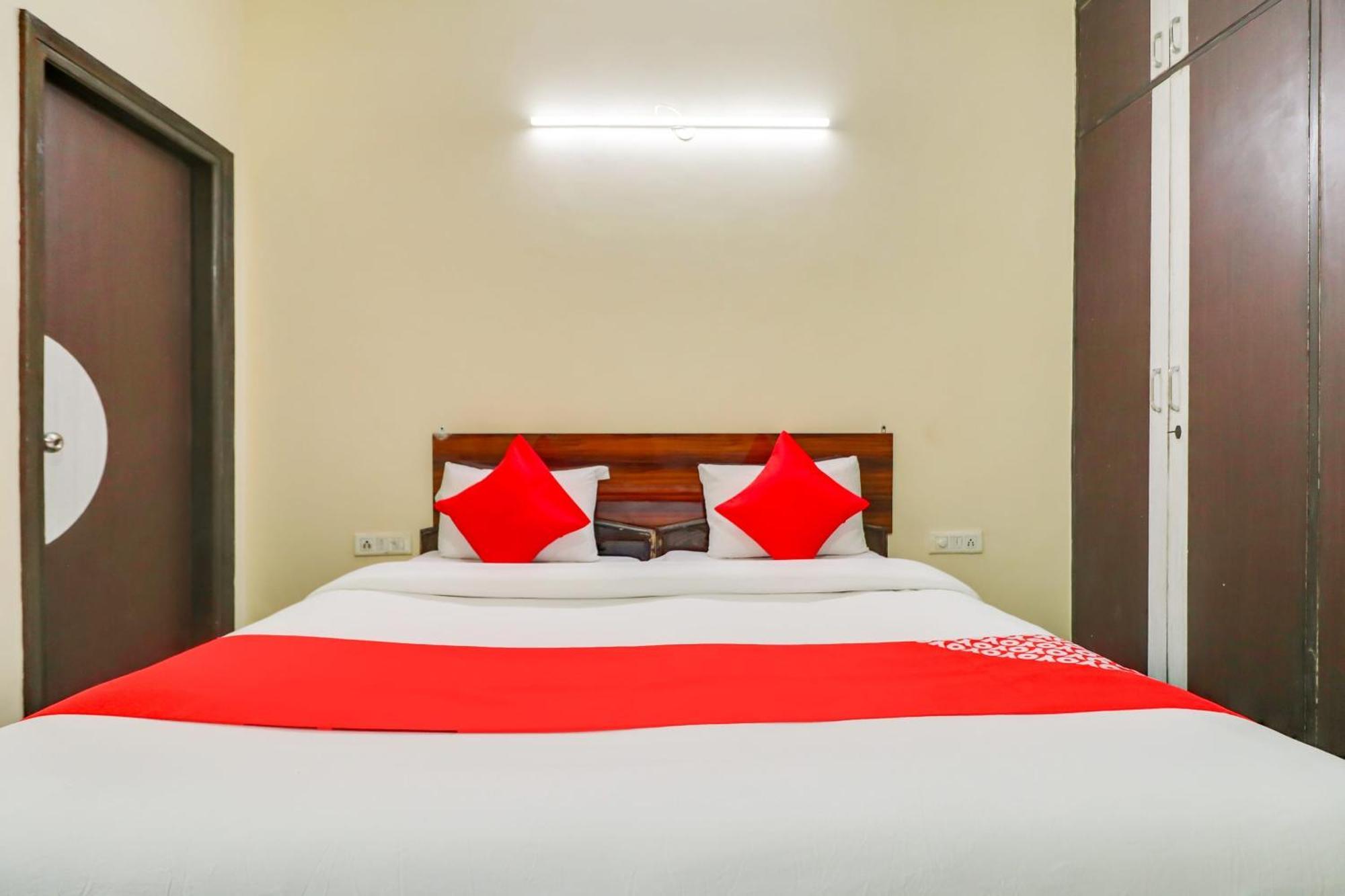 Hotel O Sushma Ssadan