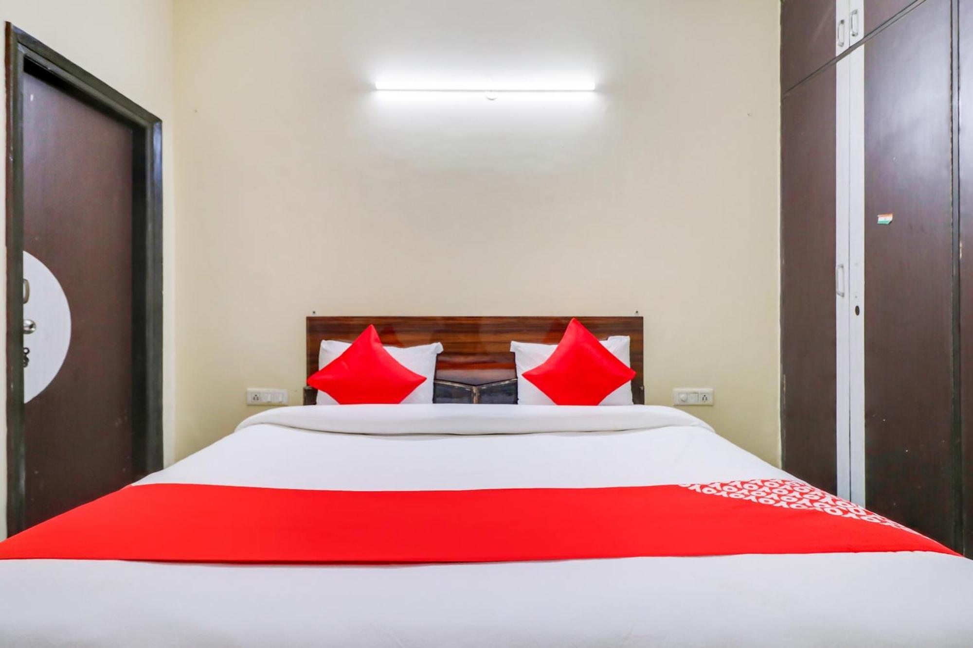 O Sushma Ssadan Hotel 3*