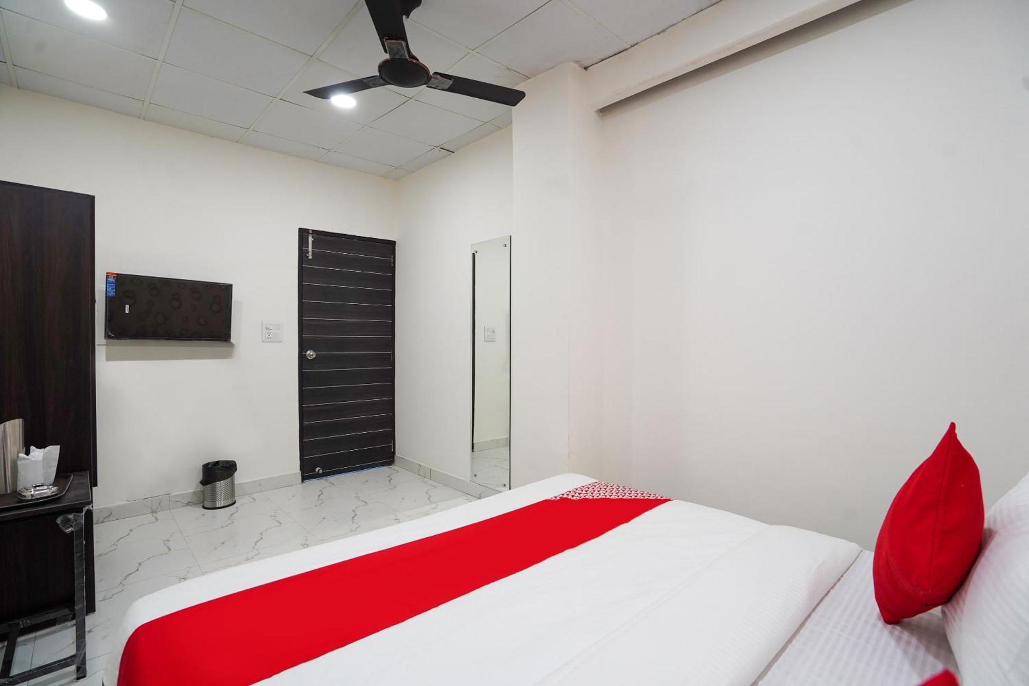 O Mannat Near Pacific Mall Tagore Garden