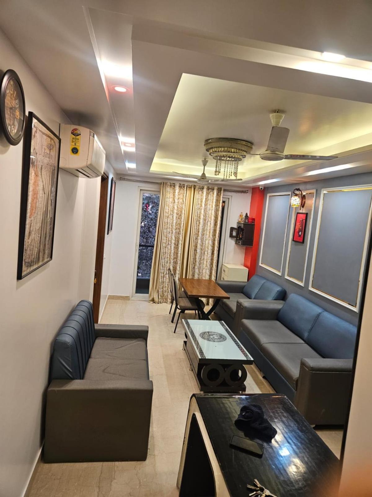 Homestay Vinanda New Delhi