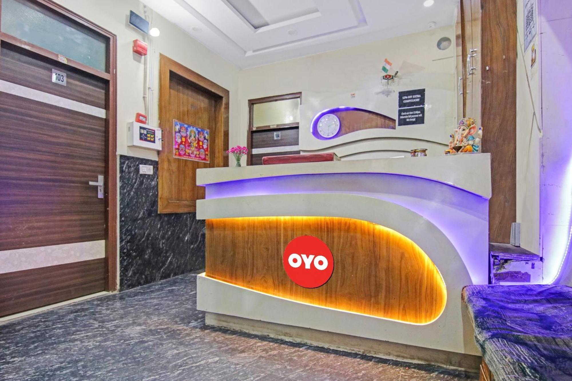 O Arjun Dx. 3* New Delhi