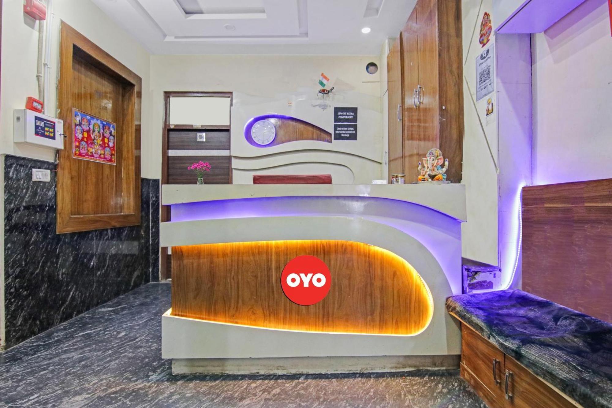 Hotel O Arjun Dx.