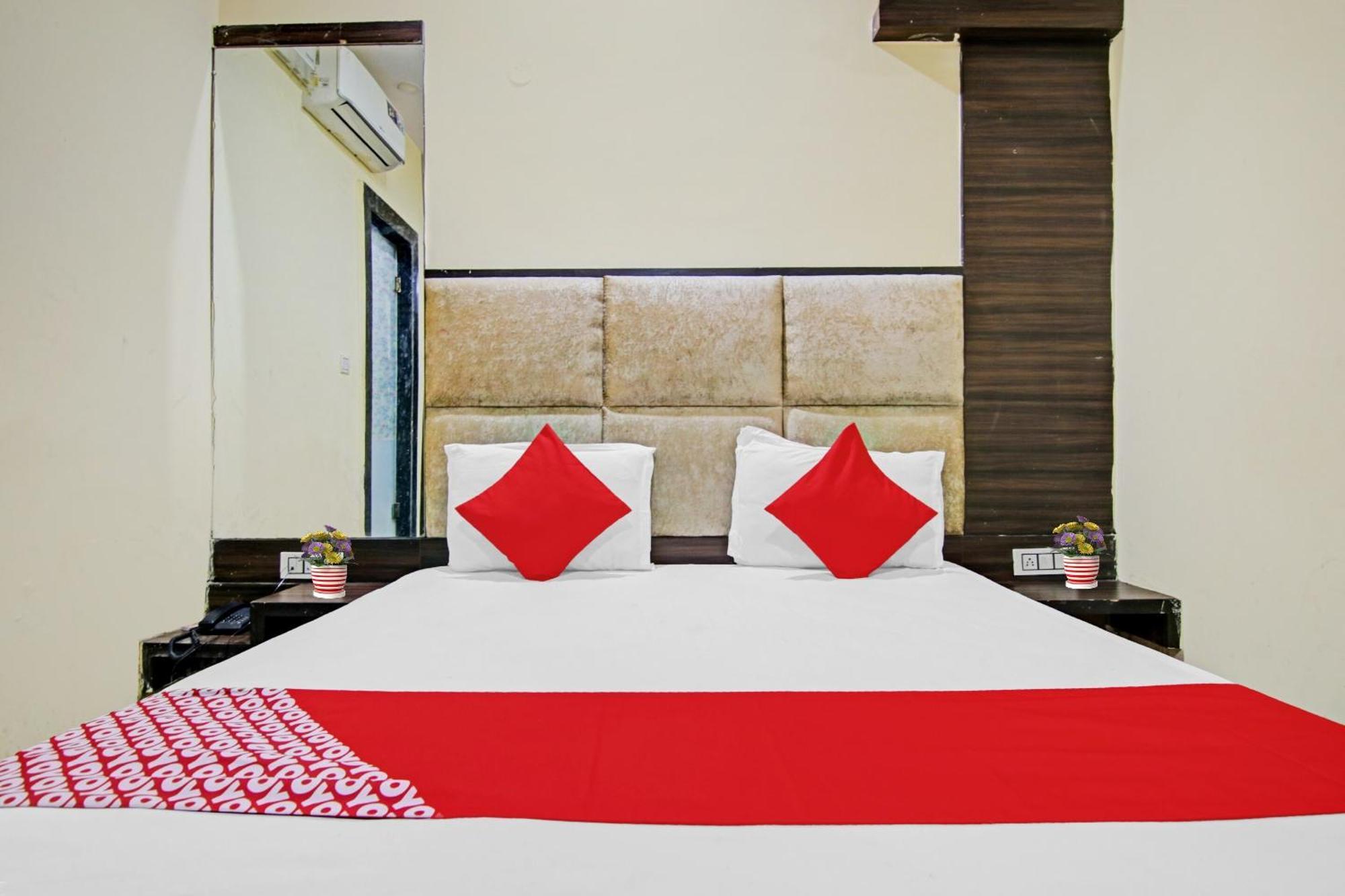 Hotel O Arjun Dx. 3*