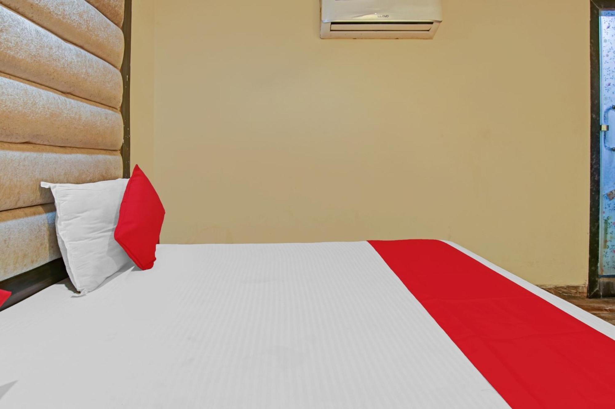 O Arjun Dx. Hotel New Delhi