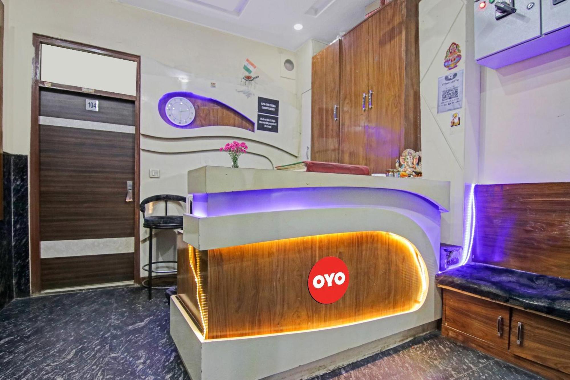 O Arjun Dx. Hotel