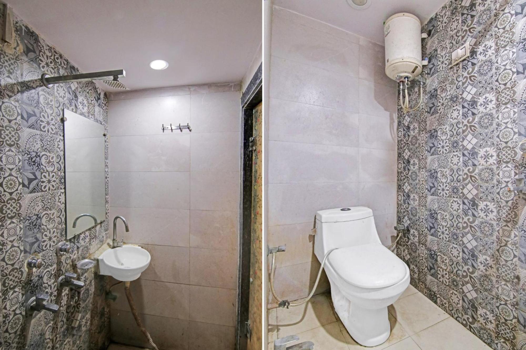 Hotel O Arjun Dx.